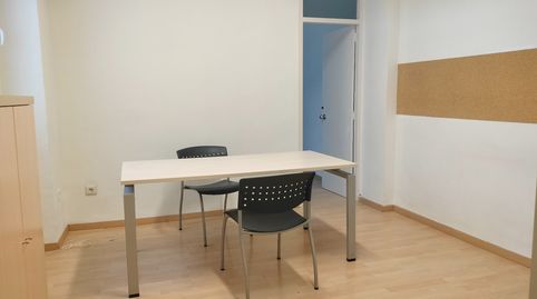 Foto 5 de Oficina de lloguer a Carrer de Pérez Pujol, Sant Francesc, Valencia Capital