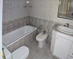 Bathroom of Flat for sale in Elche / Elx