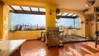 Terrace of Apartment for sale in Estepona  with Air Conditioner, Heating and Terrace