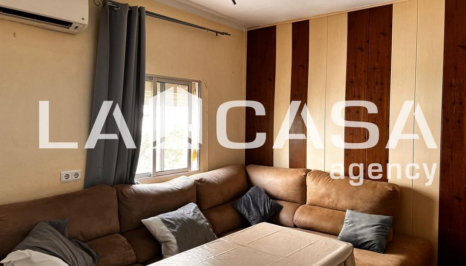 Foto 1 de Piso en venta en Centro - Doña Mercedes, Sevilla