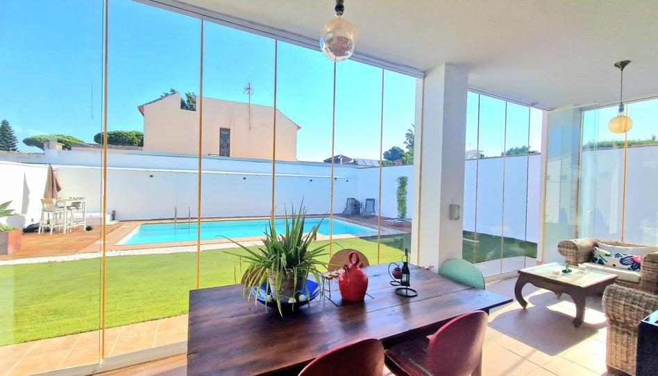 Foto 1 de Casa o xalet en venda a Los Gallos, Cádiz