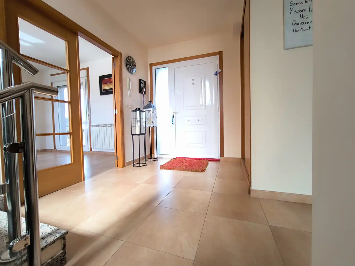 Casa o chalet en venta en Meis con Calefacción, Jardín privado y Parquet
