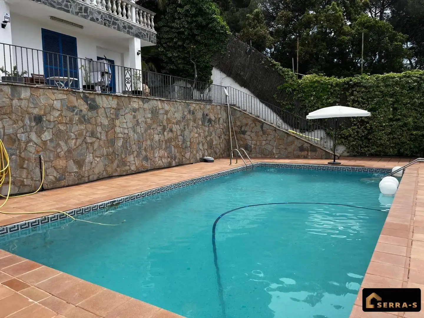 Chalet con terraza en venta en Carrer del Cadí, imagen 47