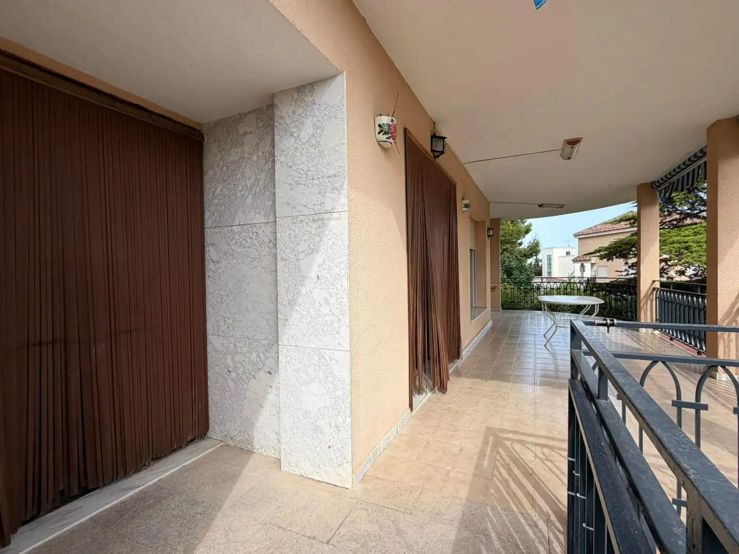 Vista exterior de Casa o chalet en venta en Torrent con Jardín privado, Terraza y Trastero