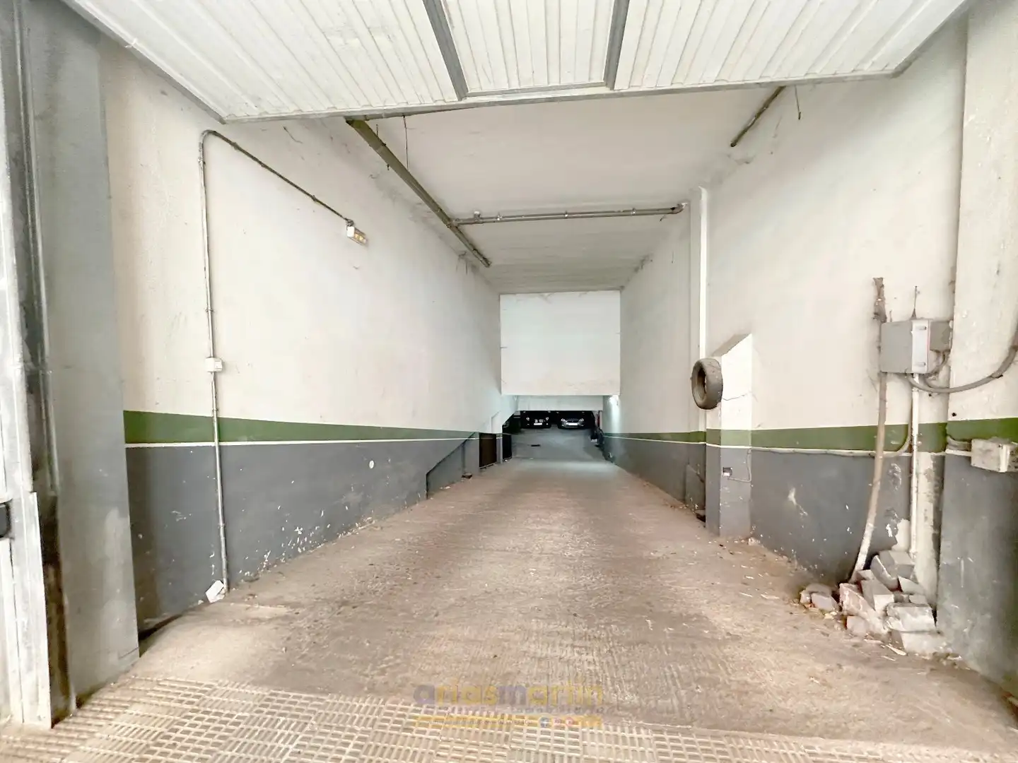 Garage for sale in Santiago Mirat, 3, Santa Marta de Tormes