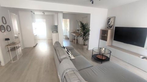 Foto 4 de Piso de alquiler en Calle de las Farolas Antigua Angel Molina, 24, Medina del Campo, Valladolid