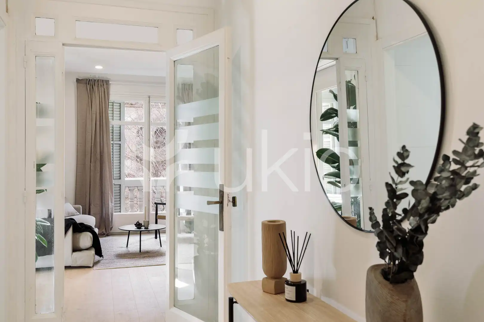 Apartment with terrace to rent in Carrer de Roger de Llúria, imagen 9