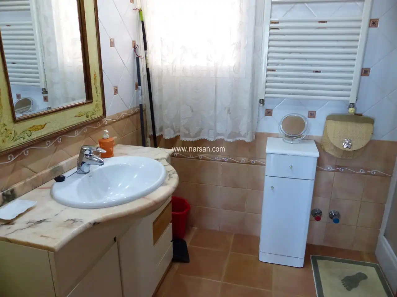 Bany de Casa o xalet en venda en Benicasim Golf