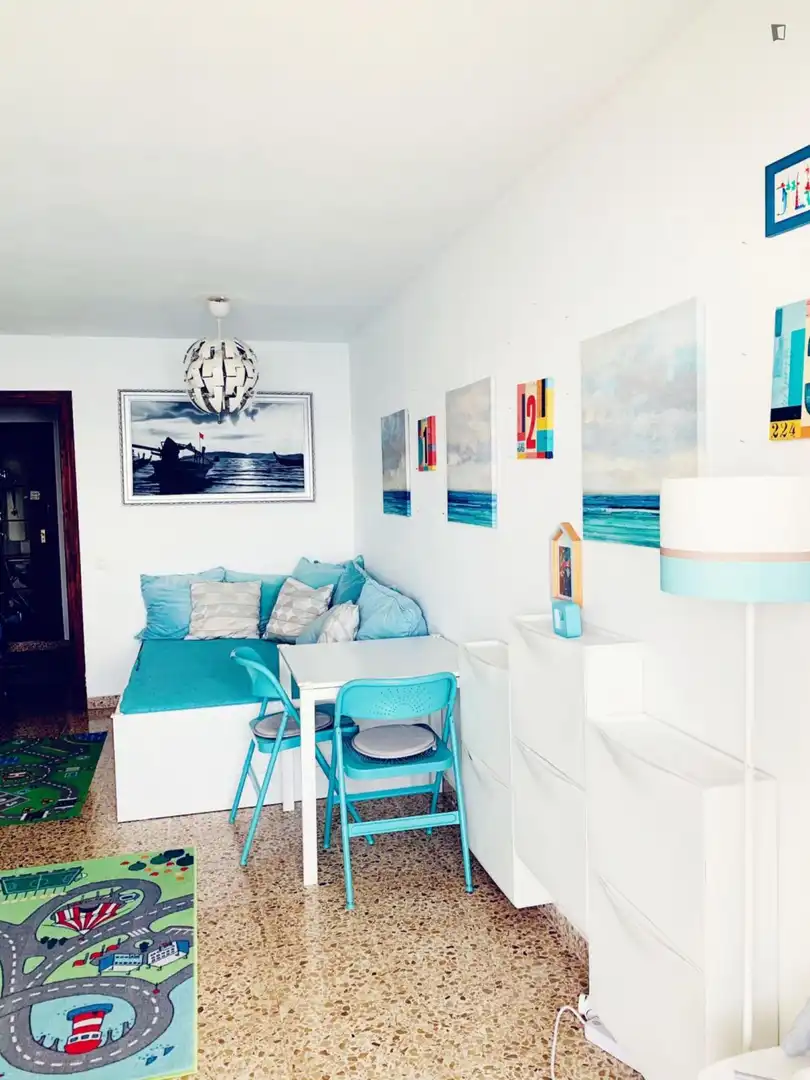 Room in Sant Agustí