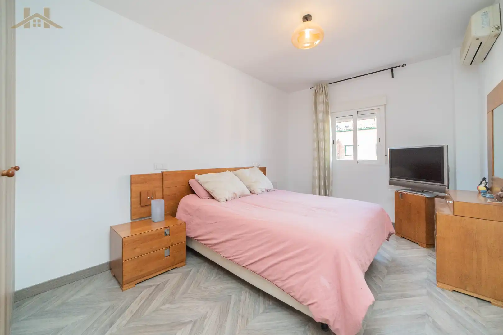 Habitación de Piso en venta en Villaviciosa de Odón con Aire acondicionado, Calefacción y Terraza