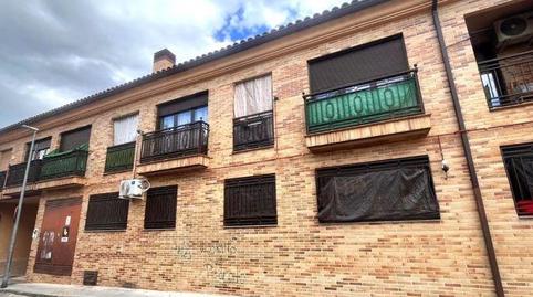 Foto 2 de Trastero de alquiler en Calle Doctor Juan Fco Higueras, 36, Yuncos, Toledo