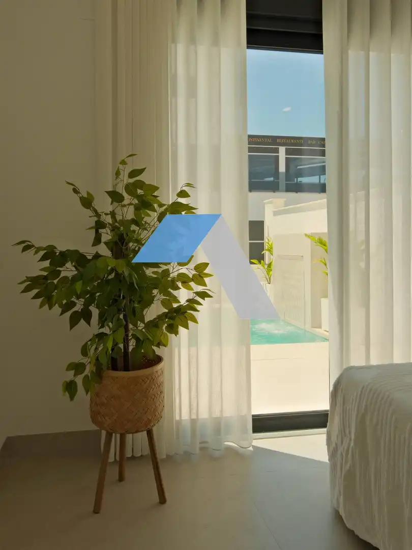 Villa mit Pool zum Verkauf in Benijófar, imagen 16