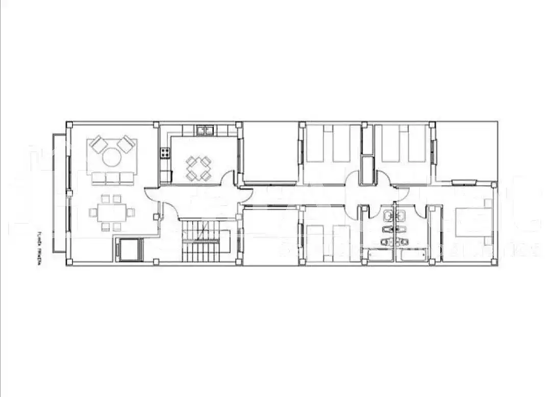 Residencial en venta en Calle CHIVA, imagen 6