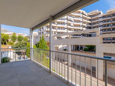 Appartement compact à vendre à Canuta