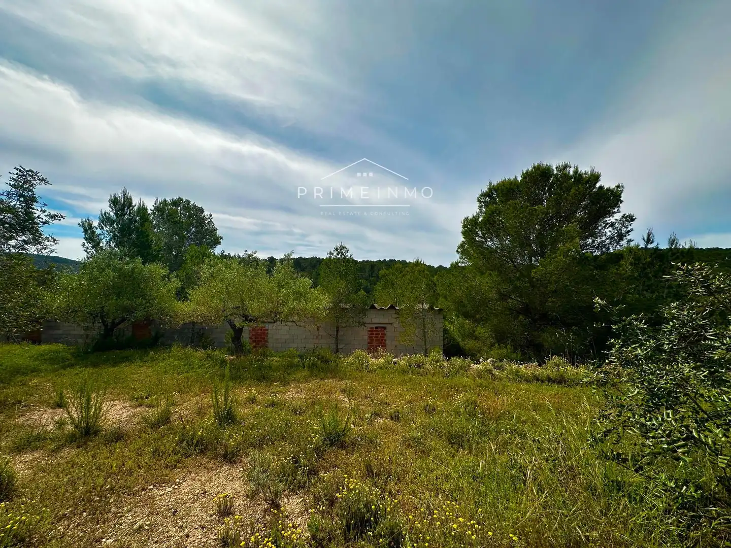 Terreno rústico en venta en Tivissa, imagen 56