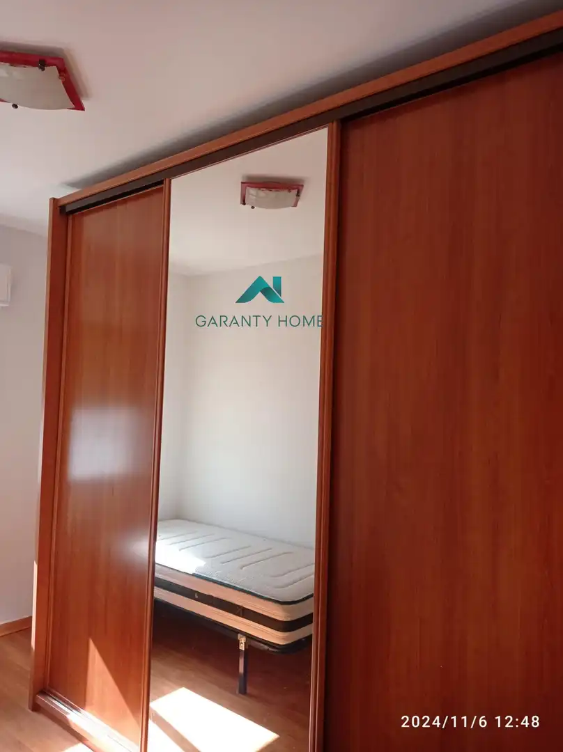 Wohnung zur Miete in Trujillo