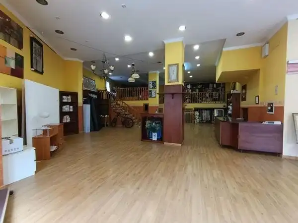 Gewerbefläche zum Verkauf in Calle Fernando Morán 2, imagen 10