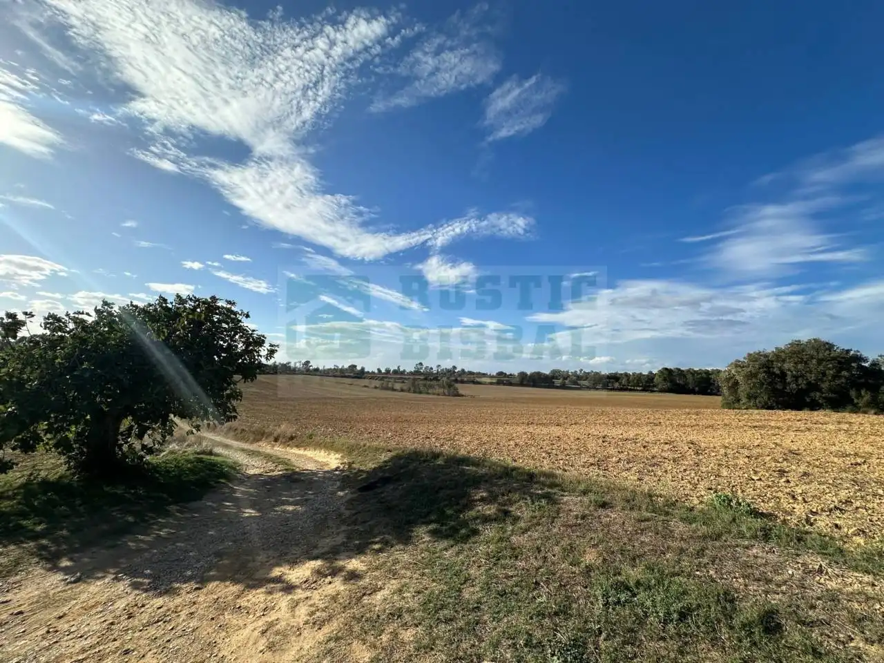 Finca rústica en venda en Sant Jordi Desvalls amb Calefacció, Jardí privat i Terrassa
