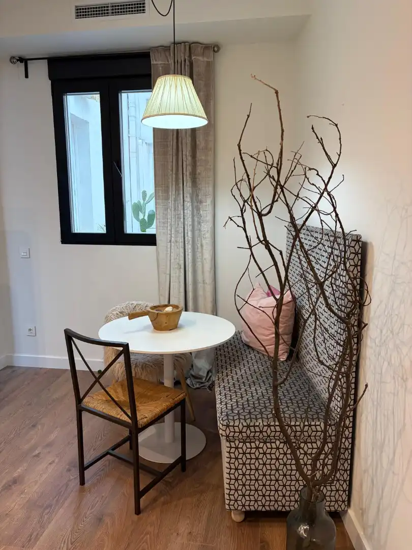 Flat with lift for sale in Calle de Sebastián Elcano, imagen 34