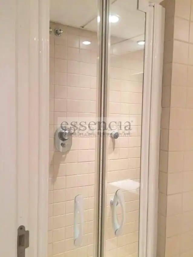 Baño de Apartamento en venta en Gandia con Aire acondicionado, Jardín privado y Terraza