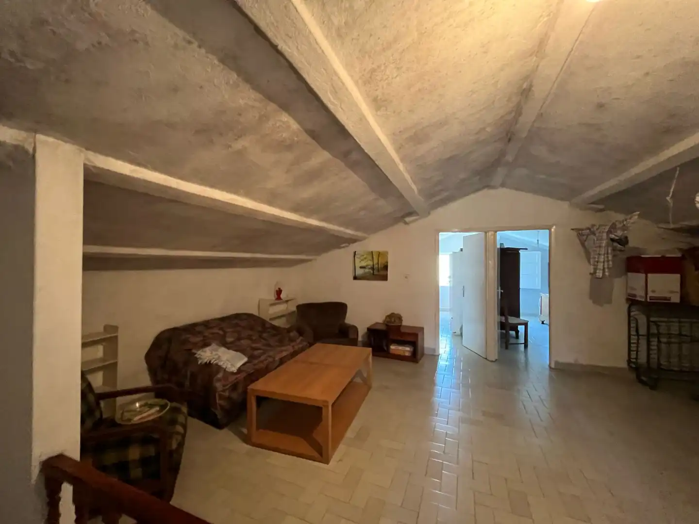 Casa con terraza en venta en Lugar Loureza, imagen 15