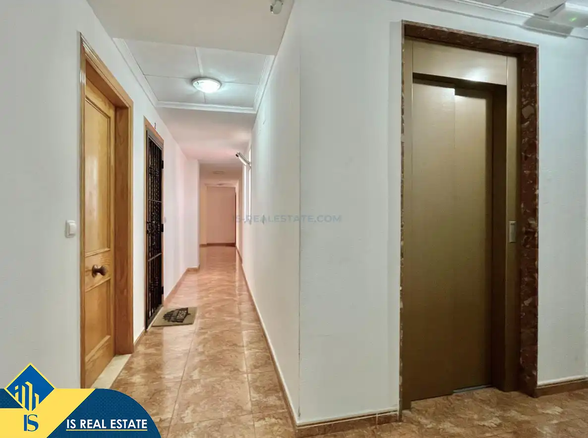 Apartment mit Pool zum Verkauf in Centro, imagen 24