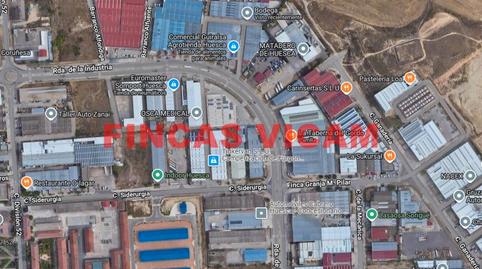 Photo 3 of Industrial buildings to rent in Ronda de la Industria, 7, Perpetuo Socorro, Huesca