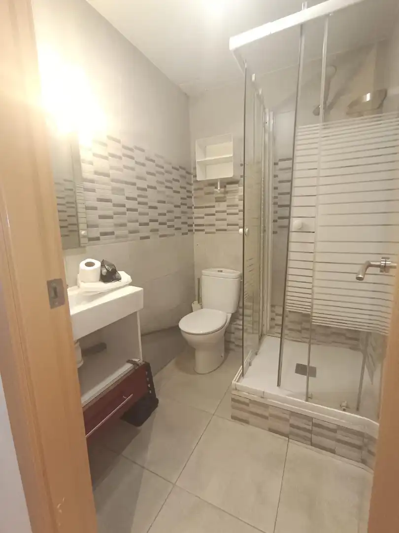 Flat with terrace for sale in Carrer de la Diputació, imagen 16