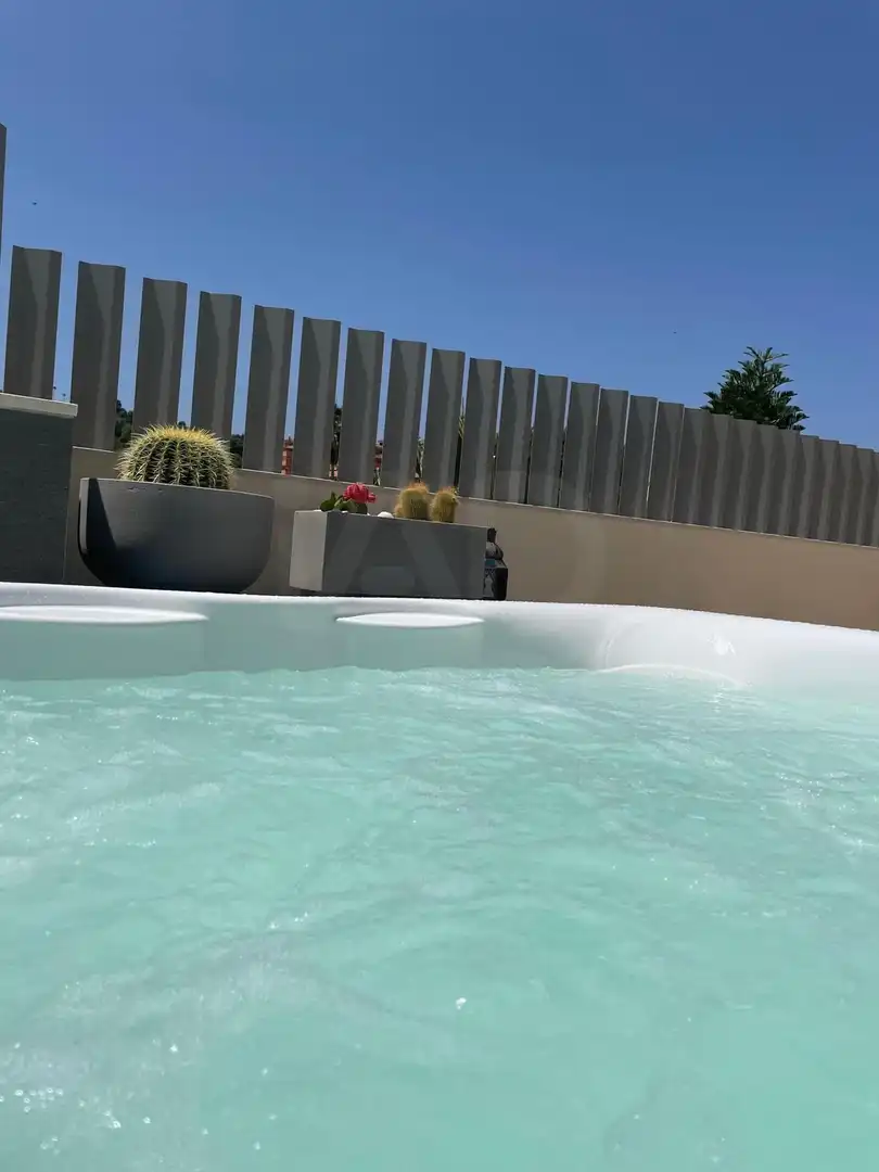 Attique avec piscine à vendre à Coín, imagen 40
