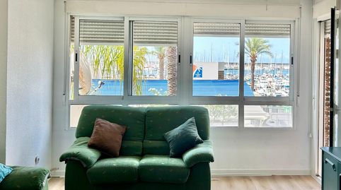 Foto 5 de Apartamento en venta en Calle de Clemente Gosálvez, Centro - Muelle Pesquero, Torrevieja