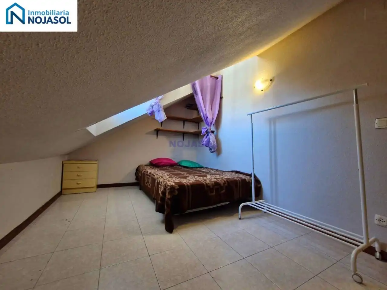 Appartement compact avec terrasse à vendre à Calle los nogales, imagen 27