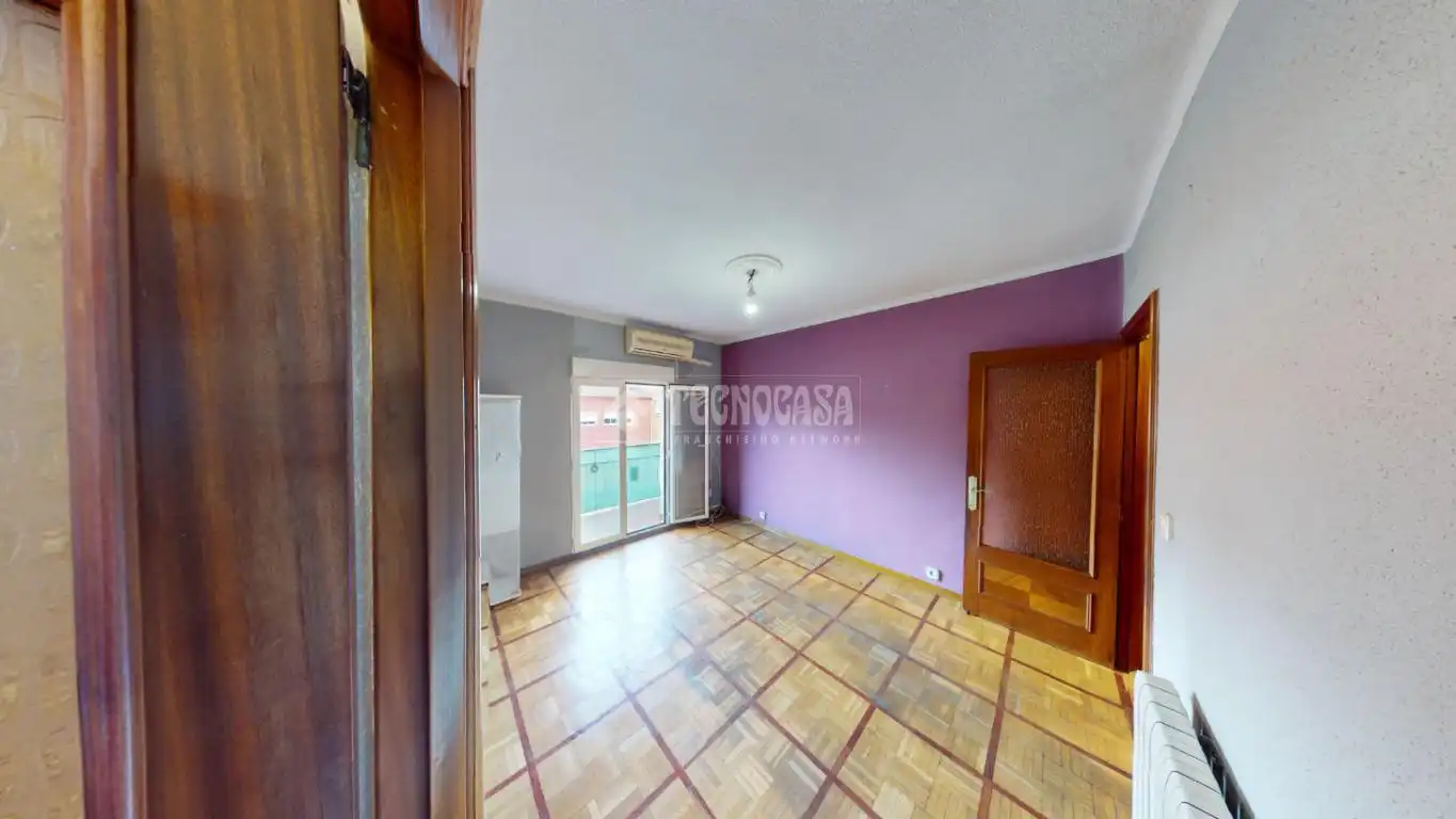 Habitación de Piso en venta en Leganés