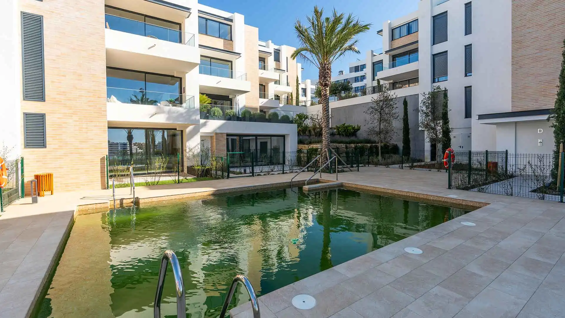 Penthouse mit Pool zum Verkauf in Estepona Pueblo, imagen 18