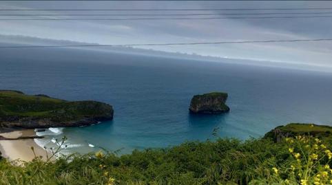 Foto 5 de Finca rústica en venda a Cué - San Roque - Andrín, Asturias