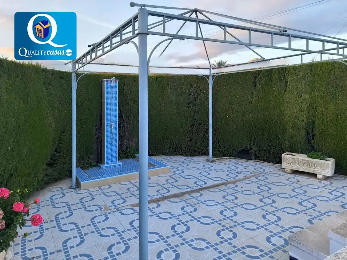 Chalet en venta en Busot, imagen 25