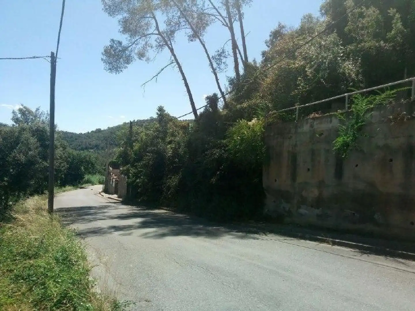 Grundstücke und Bauplätze zum Verkauf in Cervelló, imagen 7