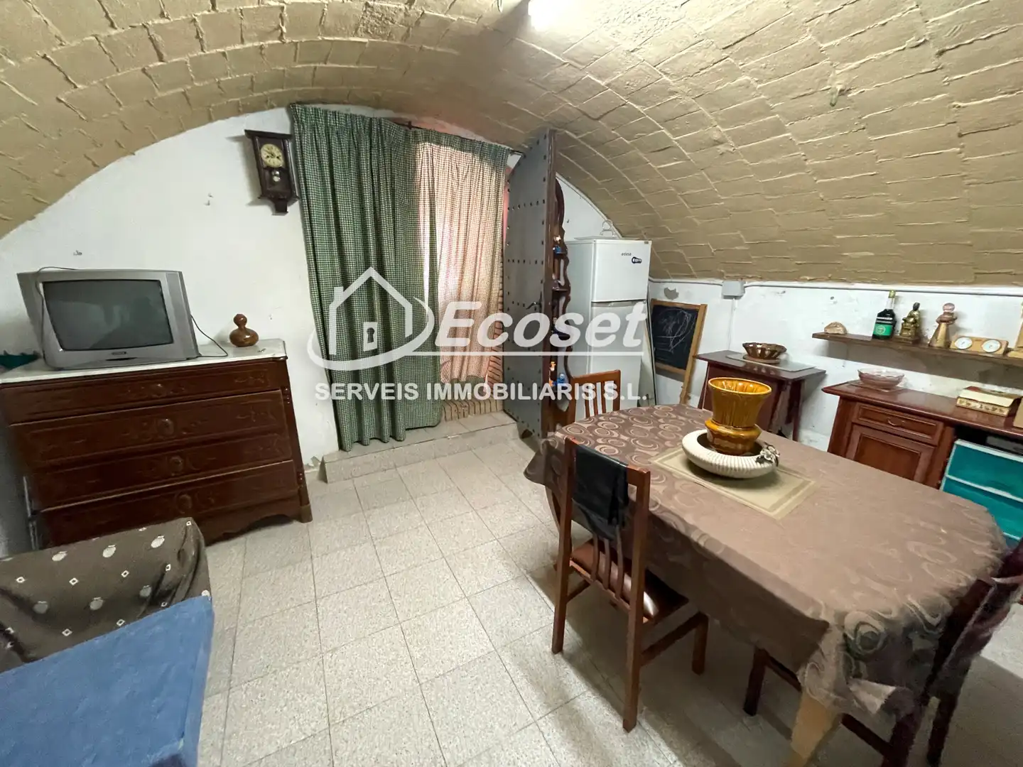 Casa a schiera con giardino in vendita a Carrer Major, imagen 38