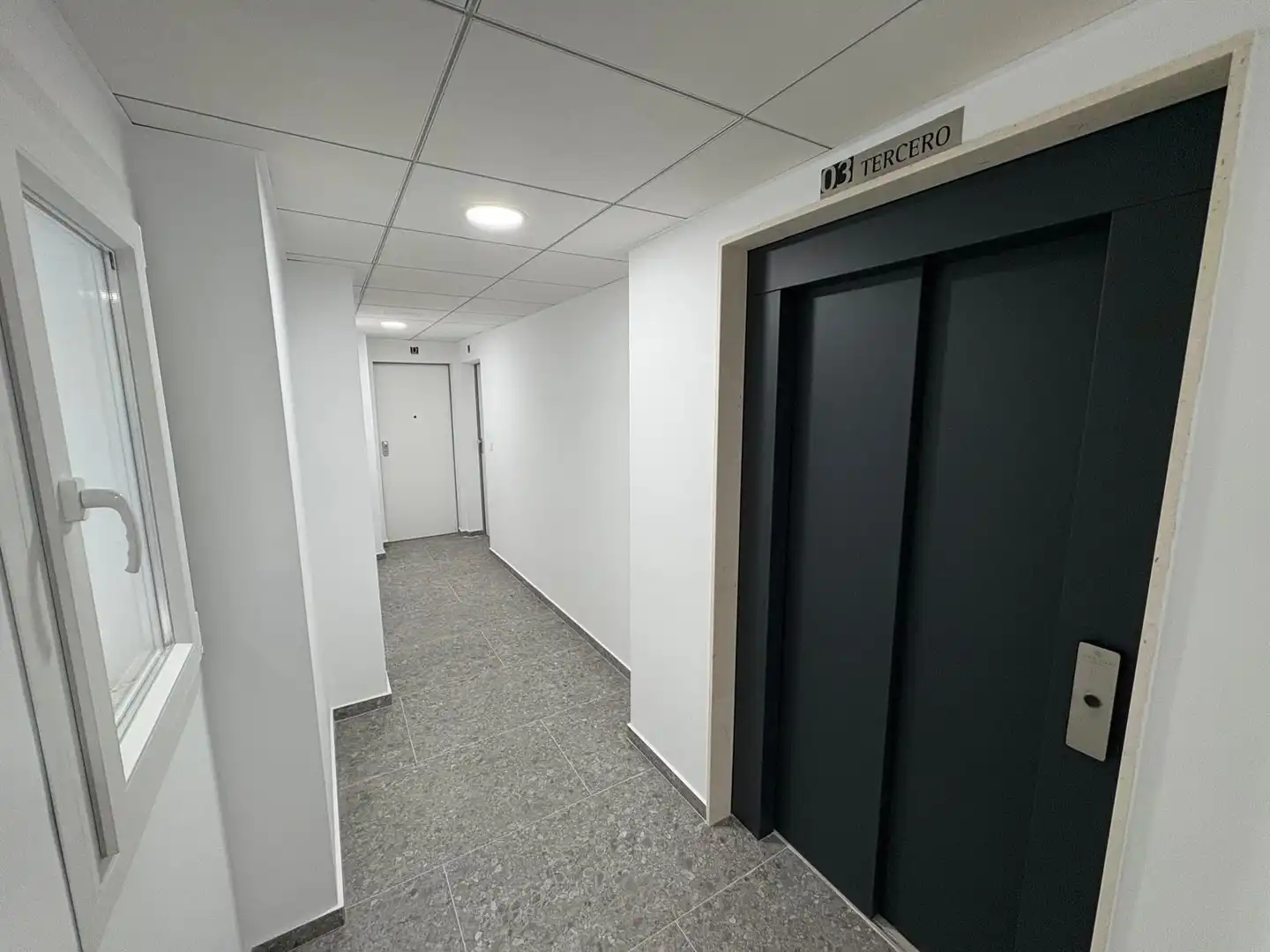 Apartamento con ascensor en venta en Calle ORIHUELA, imagen 18