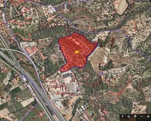 Industrial land for sale in Tortosa