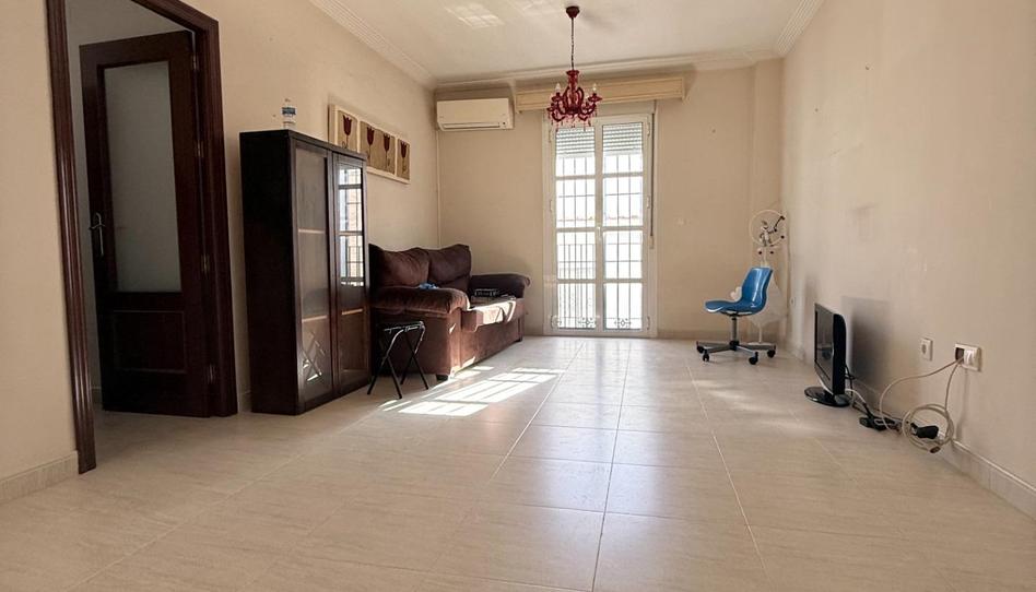 Photo 1 of Flat to rent in Centro, Sevilla