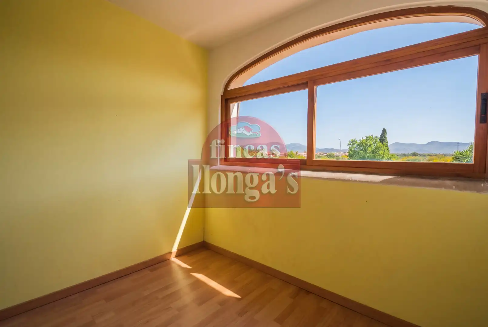 Habitación de Casa o chalet en venta en Marratxí con Aire acondicionado, Jardín privado y Terraza