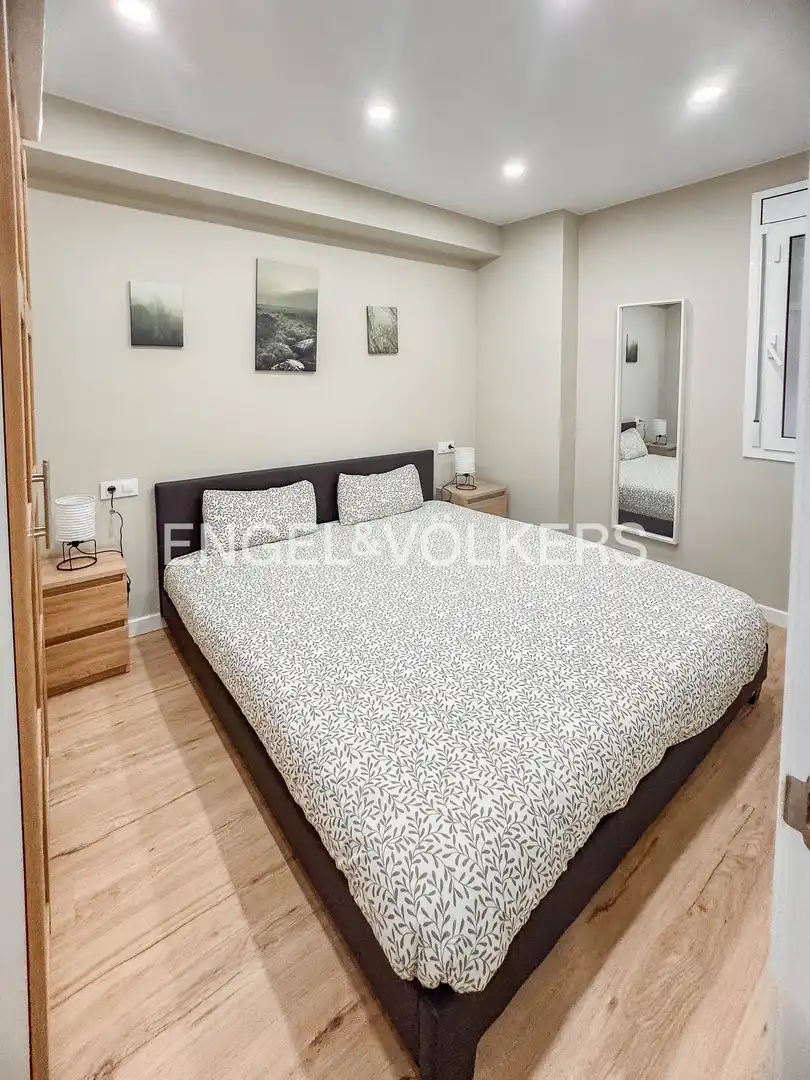 Flat with terrace to rent in Eixample, imagen 17