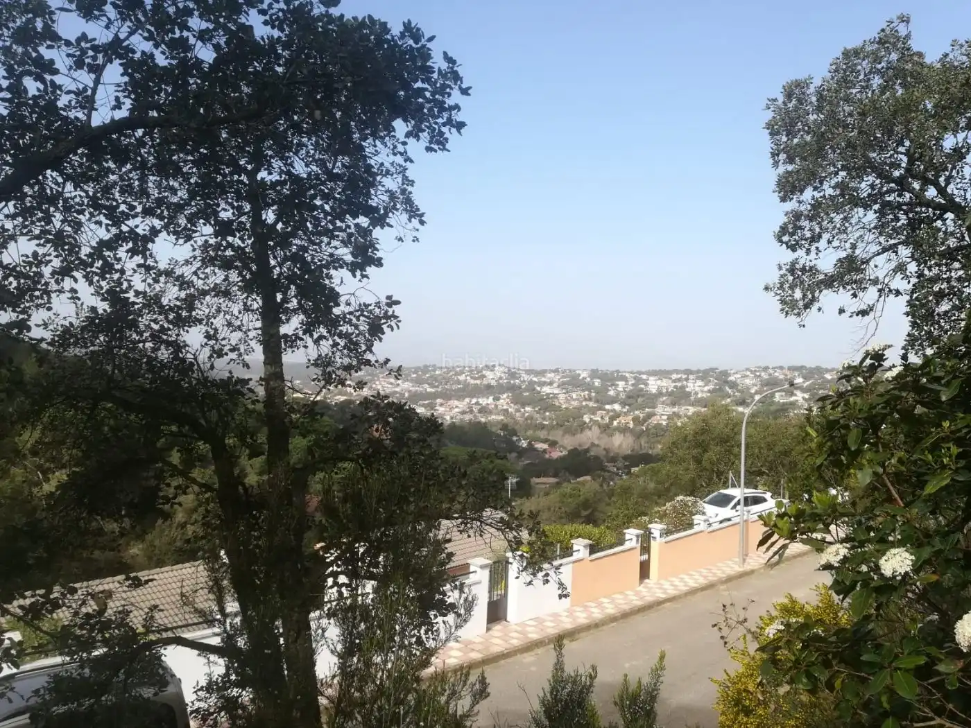 Wohnbaugrundstück zum Verkauf in Carrer Venus 8, imagen 2
