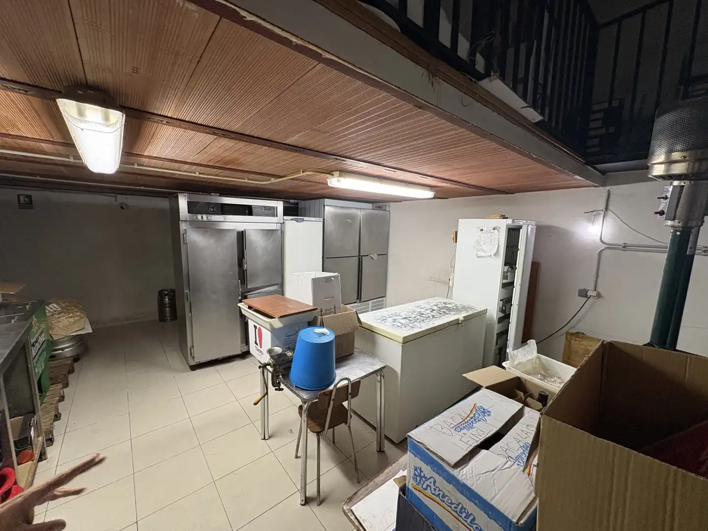 Business premises for sale in Plan Sur - Amistad, imagen 7