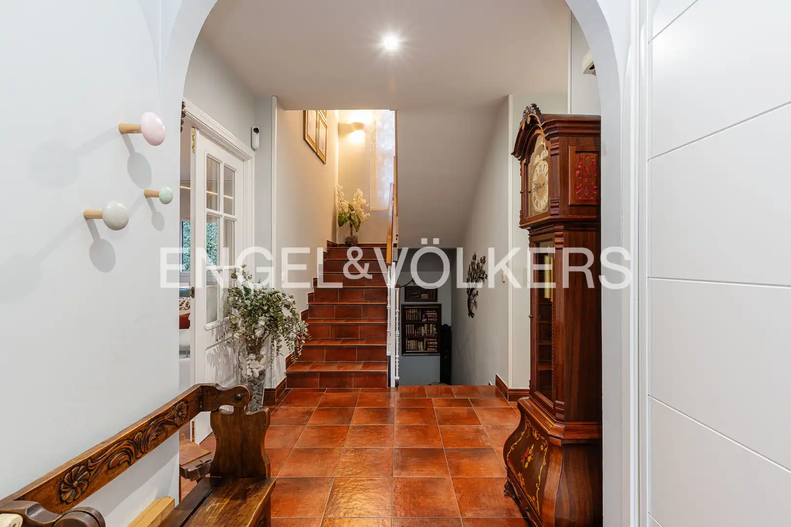 Casa o xalet en venda en Alpedrete amb Calefacció, Jardí privat i Terrassa