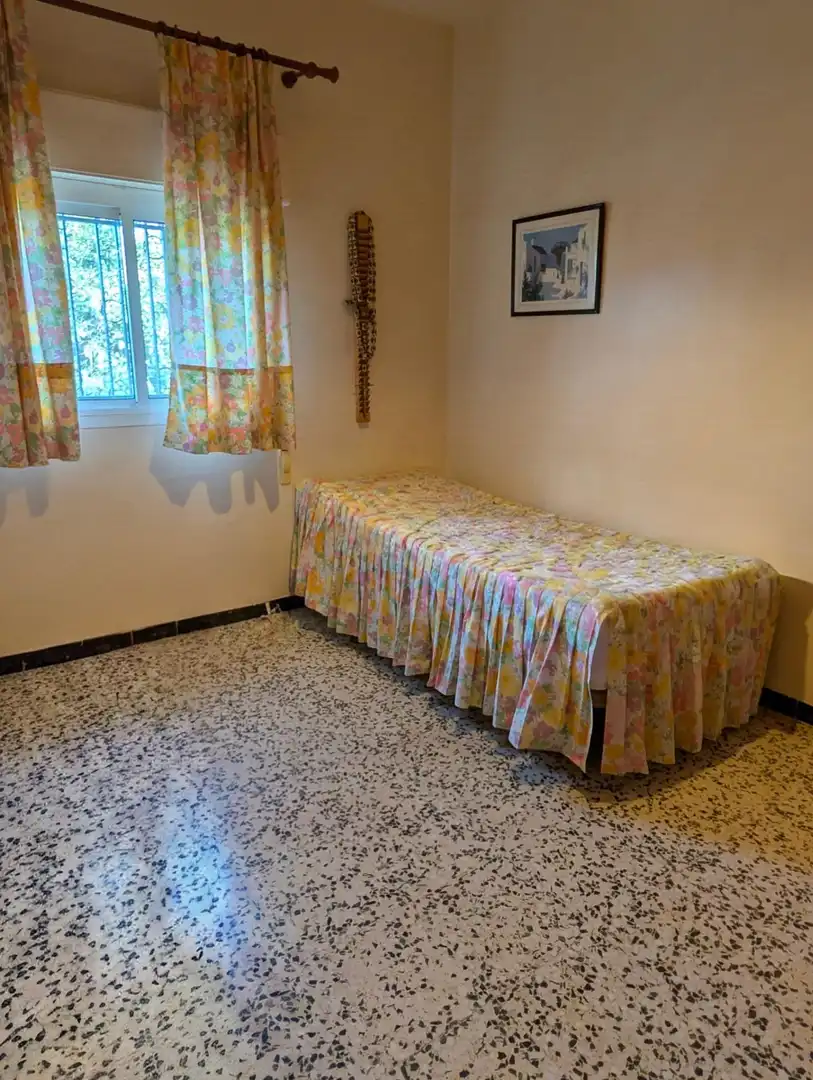 Detached house with pool for sale in Sanlúcar la Mayor, imagen 15