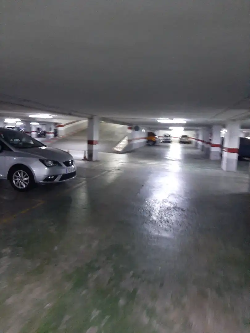 Parking de Garaje en venta en Valencia