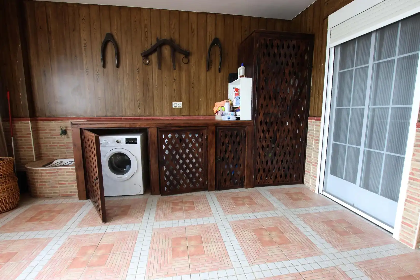 Flat for sale in Montijo  with Air Conditioner, Terrace and Balcony