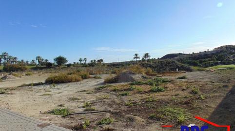 Foto 3 de Residencial en venta en Monte Mahimon, Golf Valle Este, Almería