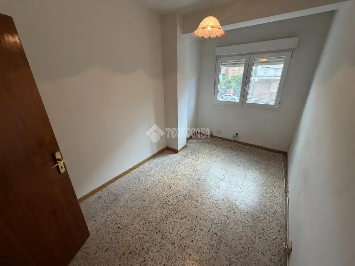 Bedroom of Flat for sale in Alcalá de Henares  with Terrace